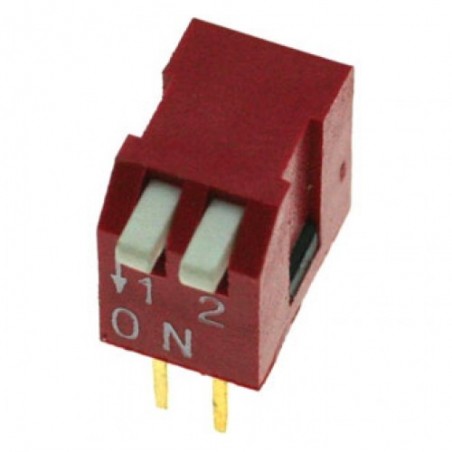 SWD3-2 (DP-02)