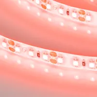 RTW-SE-A120-8mm 12V Red (9.6 W/m, IP65, 2835, 5m) — Arlight