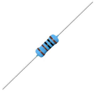 3W 10K 1% / MF3WS-10KВ