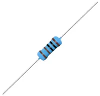 3W 10K 1% / MF3WS-10KВ — CCO(Chian Chia Elec)