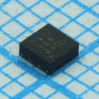 TMP117AIDRVR — Texas Instruments