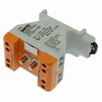 1503600000 KCS SMO 2NC TS 1100 (medium voltage) — Weidmuller