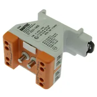1503630000 KCS SMO NC/NO TS 1400 (medium voltage) — Weidmuller