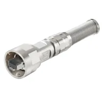 1963130000 IE-PS-V01M-RJ45-FH-BP — Weidmuller