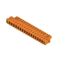 1843890000 BLL 5.08/16/90FI 3.2SN OR BX — Weidmuller