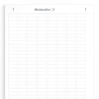 1686381044 LM MT300 20/8 WS — Weidmuller