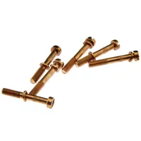 0377100000 KISC M3X20 SAK10 CU5 — Weidmuller