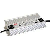 HLG-480H-48A — MEAN WELL