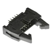 SCM-10 — KEEN SIDE