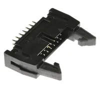 SCM-14 — KEEN SIDE