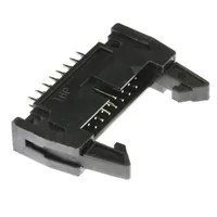 SCM-16 — KEEN SIDE