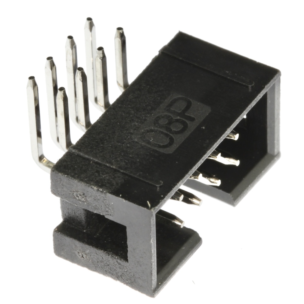 BH-08R
