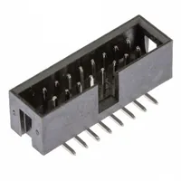 BHS-16 — KEEN SIDE