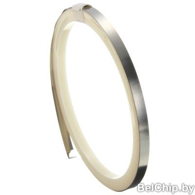 TAPE-NI1012-10 / 10x0.12mm, 10m