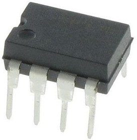 PIC12C672-04I/P