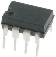 PIC12C672-04I/P — Microchip