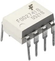 FSQ0365RN — ON Semiconductor