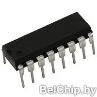 CD14538BE DIP-16 — Texas Instruments