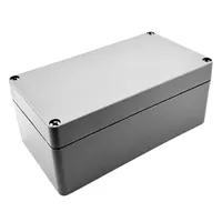 Корпус универсальный Ш220хВ120хГ91 — Weidmuller
