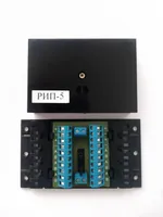 Разветвитель интерфейсов RS-485/232 РИП-5 IP-31 — Элитек