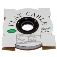 FRC-14 — KEEN SIDE