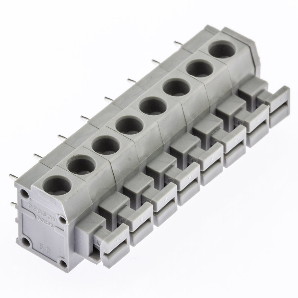 DG235-5.0-08P-11-00Z(H)