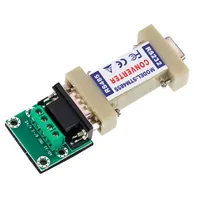 RS-232 to RS-485 C 4 pin — RUICHI