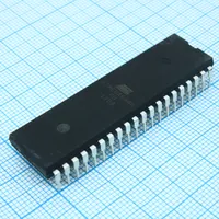 ATMEGA644A-PU — Microchip