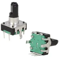 EC12S 24/24 14mm pushpin — RUICHI