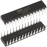 ATMEGA328P-PU — Microchip