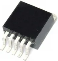 XL2596S-5.0E1 — XLSEMI