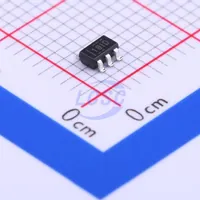 INA180A1IDBVR — Texas Instruments