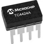 TC4424AVPA — Microchip