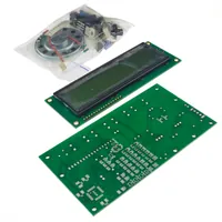B-CH K-007 MetalDetector Clone Pi AVR / Металлоискатель "Clone Pi AVR" — БелЧип