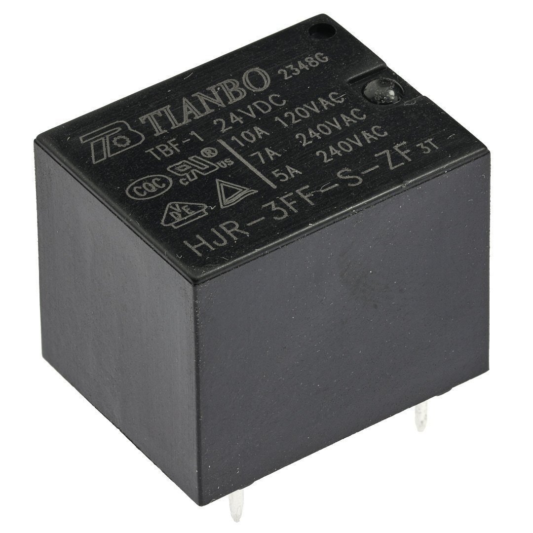 HJR-3FF-24VDC-S-ZF
