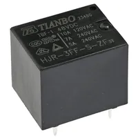 HJR-3FF-48VDC-S-ZF — Tianbo Relay