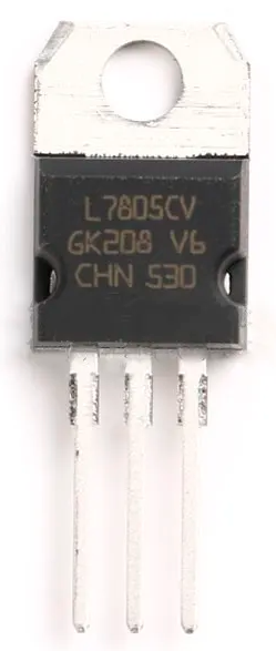 L7808CV