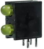 L-934EB/2YD — KINGBRIGHT