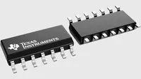 SN74ALS00ADR — Texas Instruments