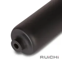 ТУТнг клеевая 8.0/2.0 черная (4:1) — RUICHI