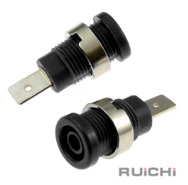 Z017 4mm BLACK