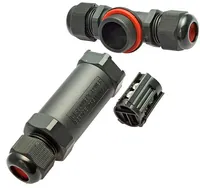 SB616 3Pin 16A/250V IP68 — RUICHI