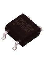 CPC1016NTR — LITTELFUSE