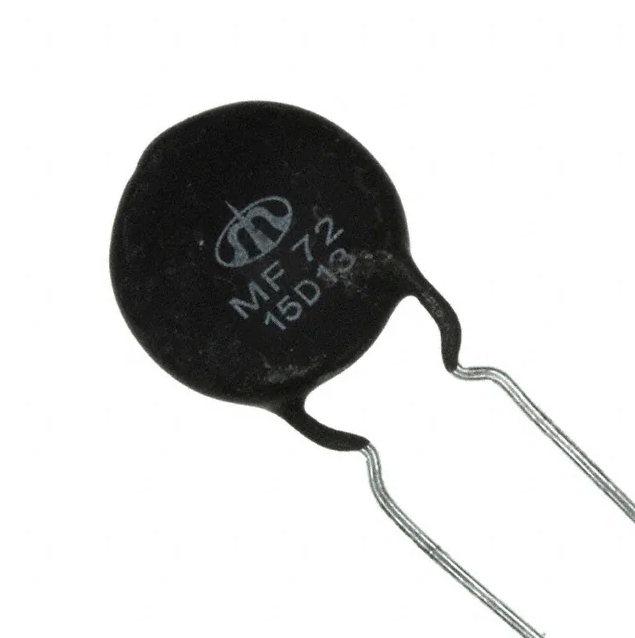 MF72-5D13 5ом 5A 20% NTC термистор АНАЛОГ SCK-055 (арт. 021538)