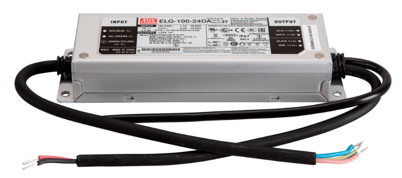 ELG-100-C1050DA-3Y