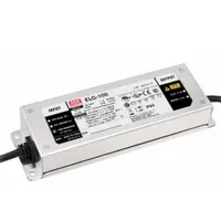 ELG-100-C350DA-3Y — MEAN WELL