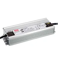 HLG-320H-C1050DA — MEAN WELL