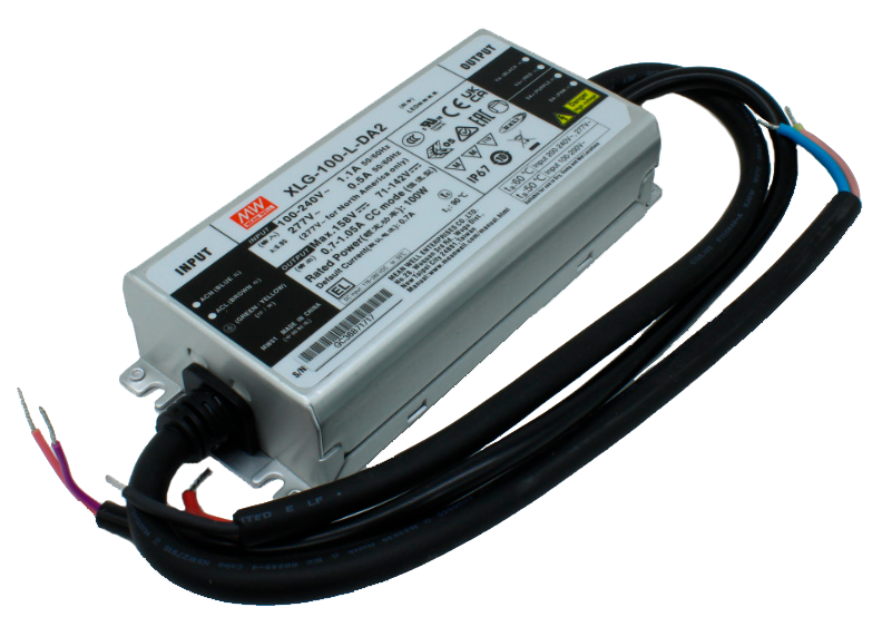 XLG-100-H-DA2