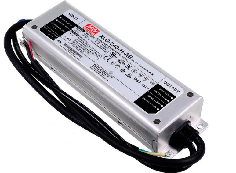 XLG-240-H-DA2