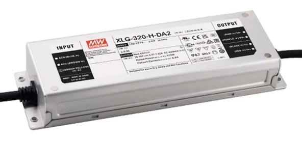 XLG-320-H-DA2